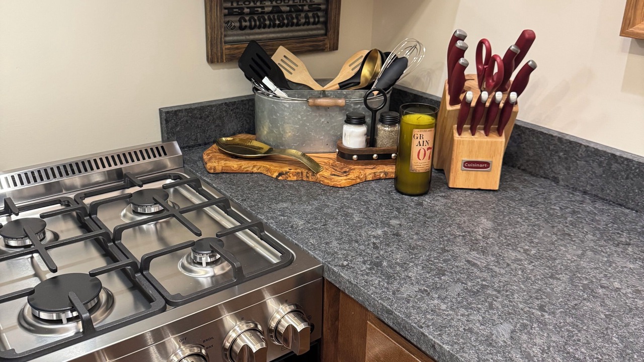 Photo of Kitchen in Newaygo