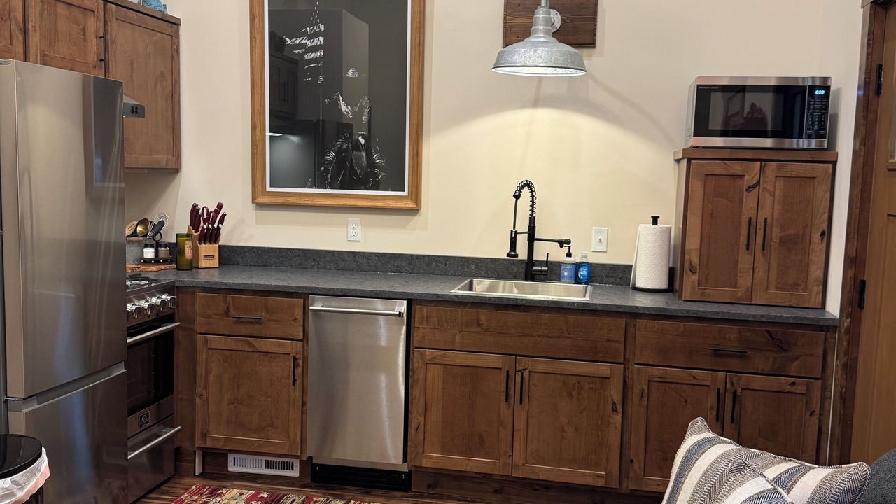 Photo of Livingroom in Newaygo