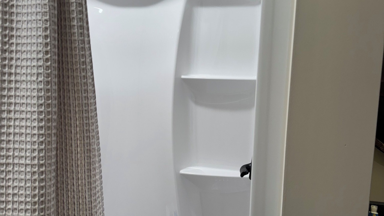 Photo of Bathroom in Newaygo