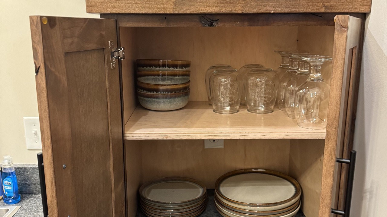 Photo of Kitchen in Newaygo