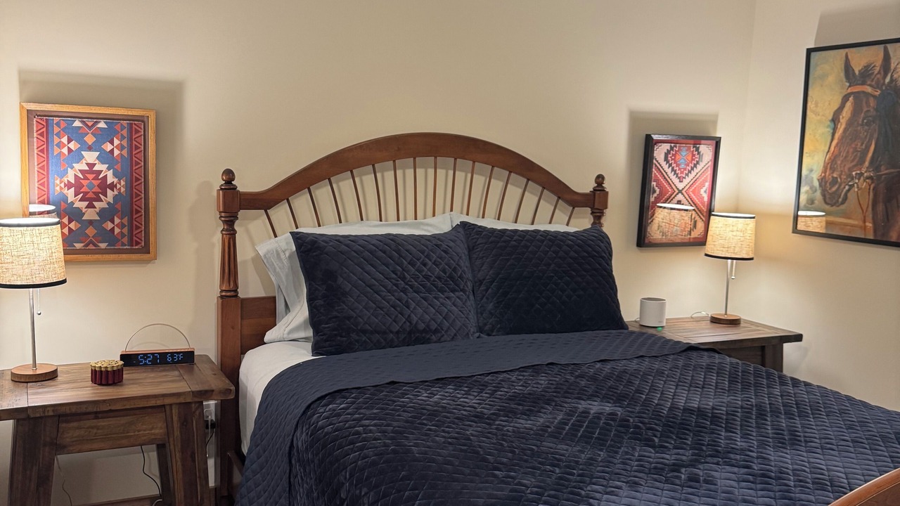 Photo of Bedroom in Newaygo