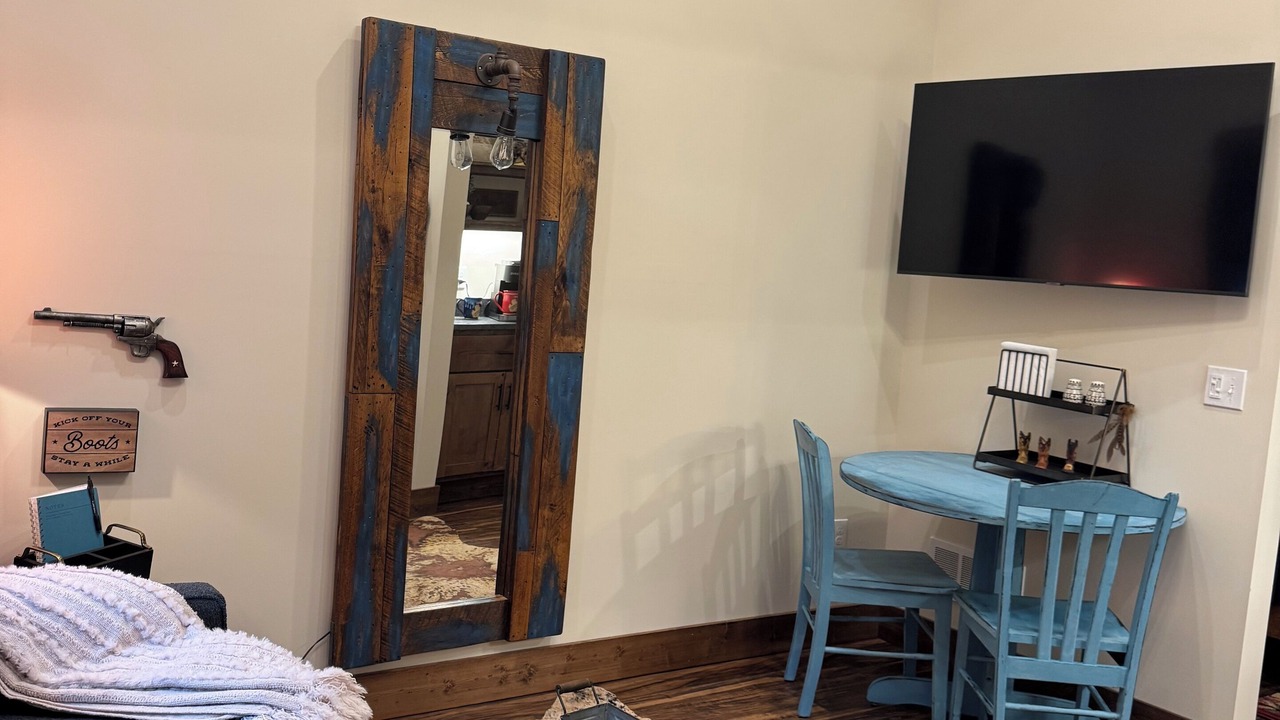 Photo of Livingroom in Newaygo