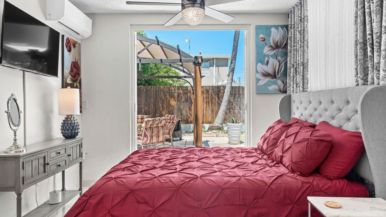 Photo of Bedroom in Levittown