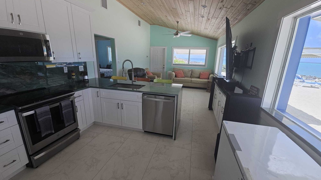 Photo of Kitchen in Port Royal