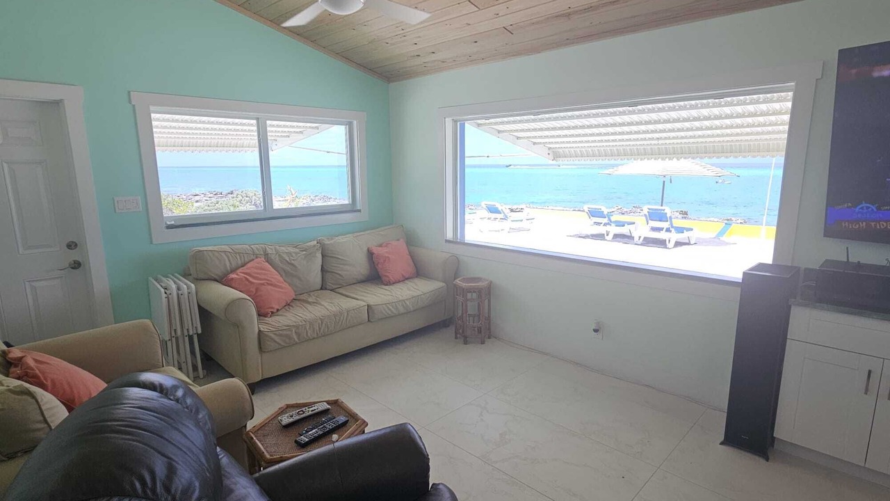 Photo of Livingroom in Port Royal