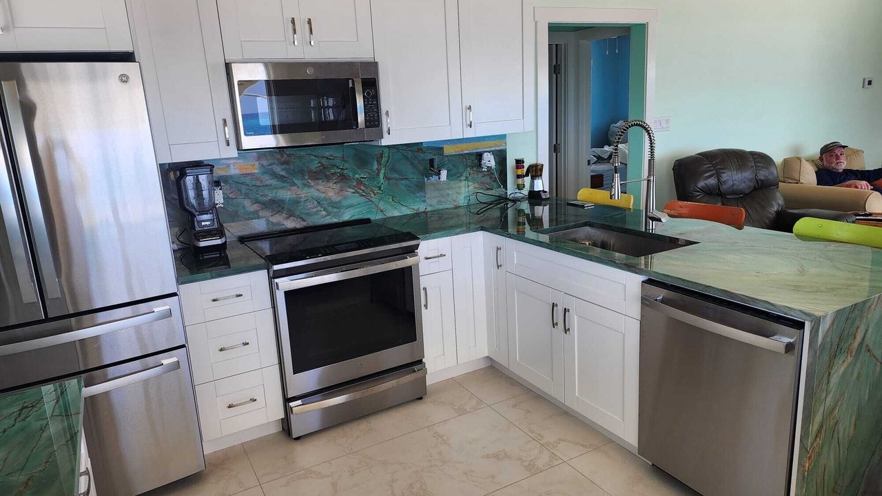Photo of Kitchen in Port Royal