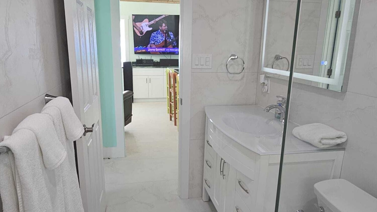 Photo of Bathroom in Port Royal