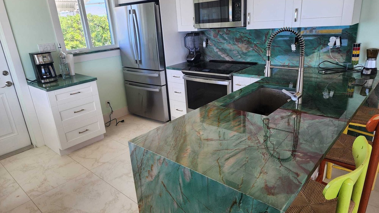 Photo of Kitchen in Port Royal