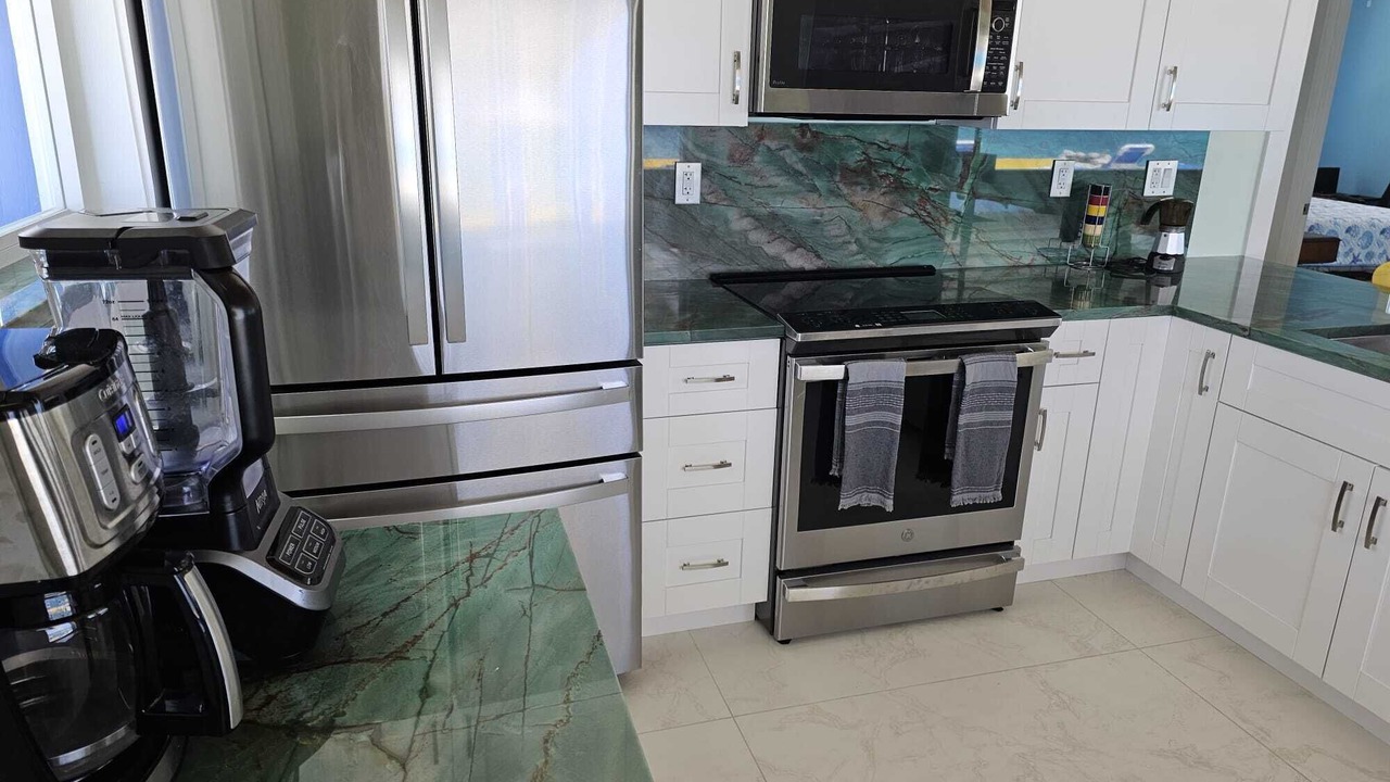 Photo of Kitchen in Port Royal