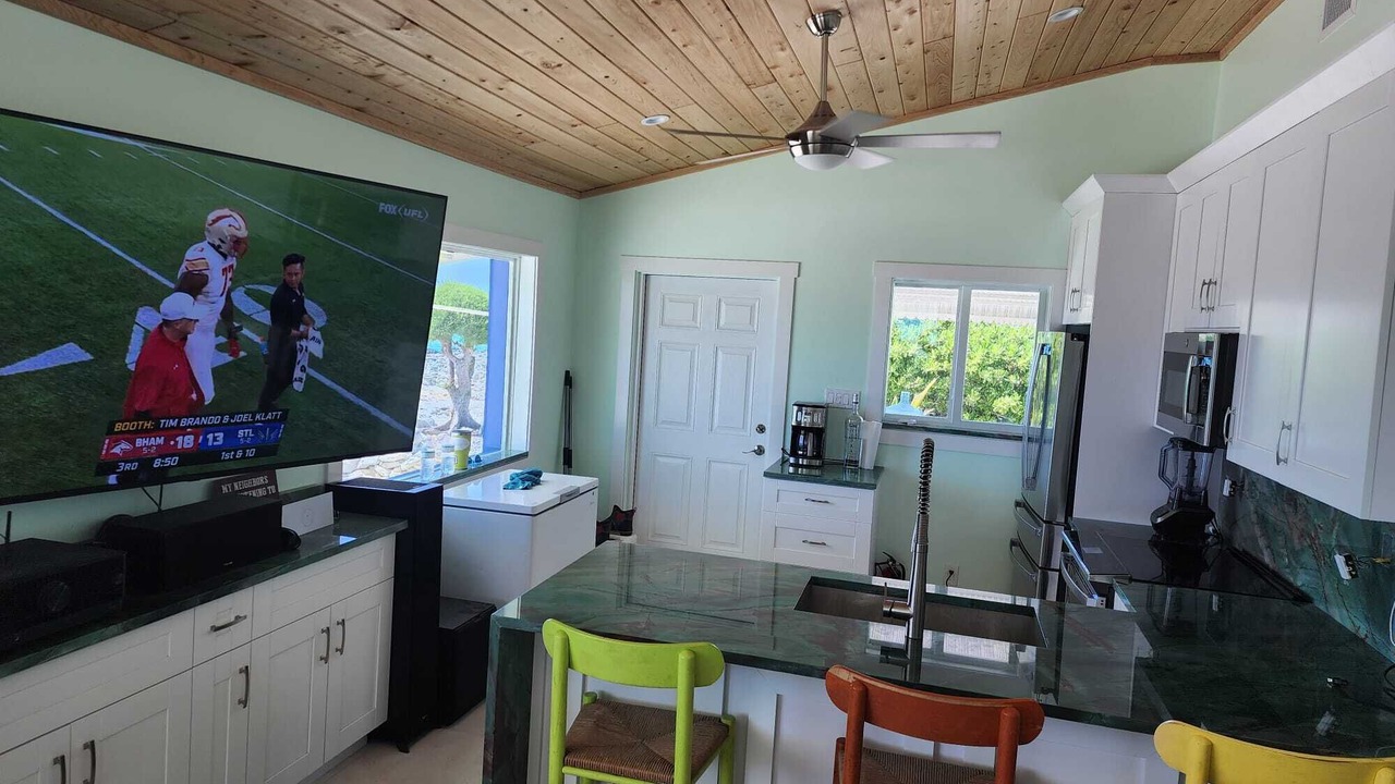 Photo of Kitchen in Port Royal