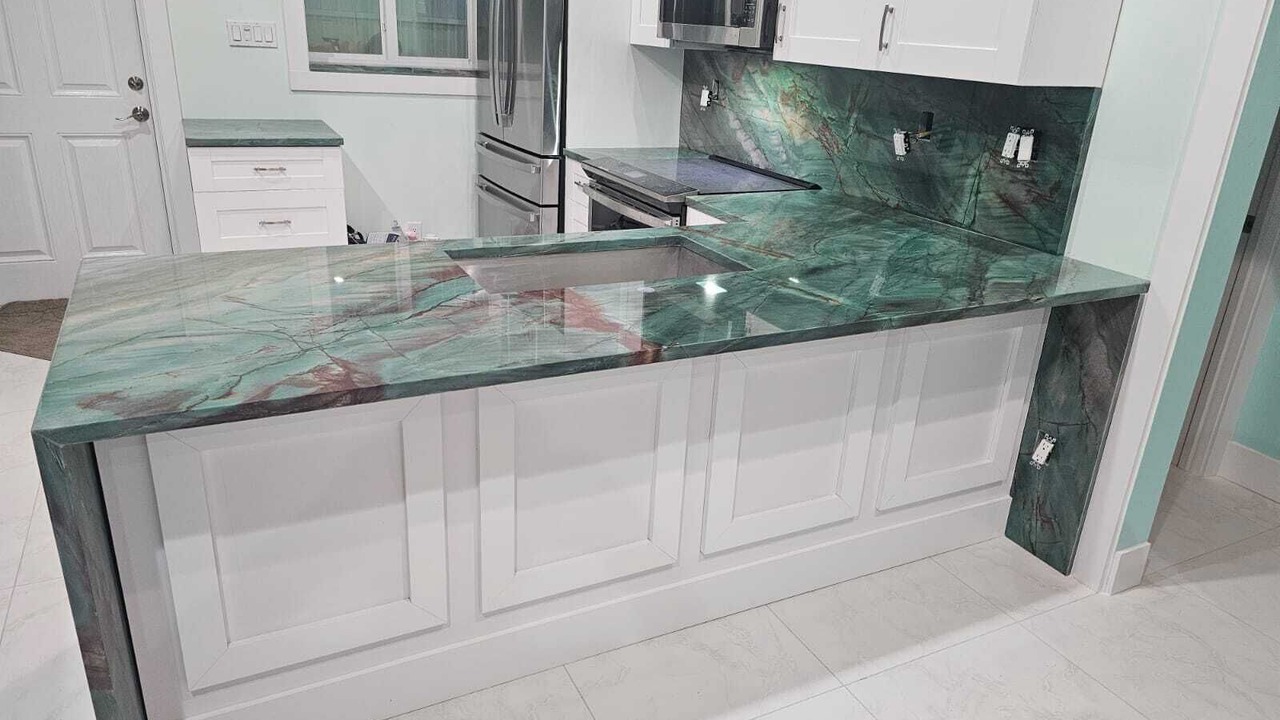 Photo of Kitchen in Port Royal