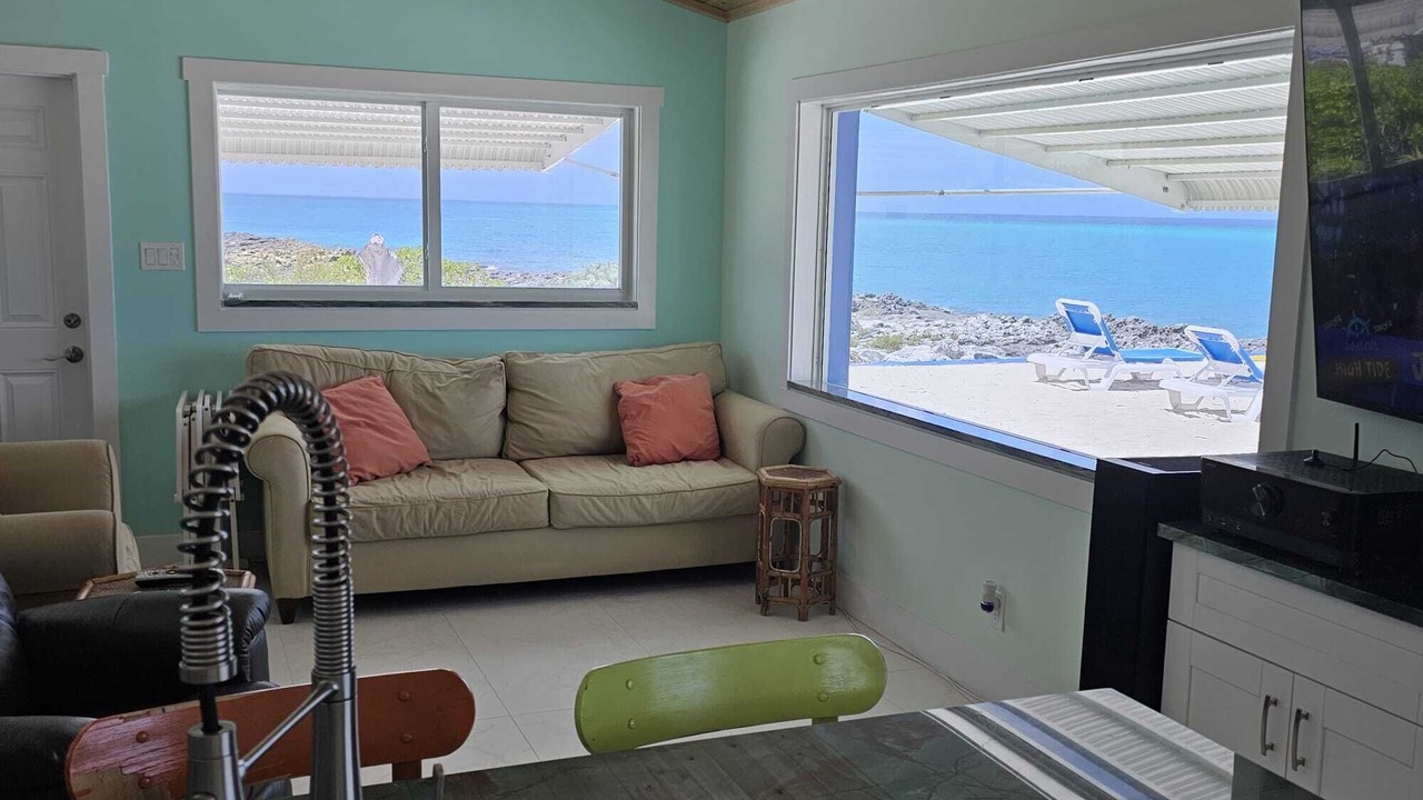 Photo of Livingroom in Port Royal