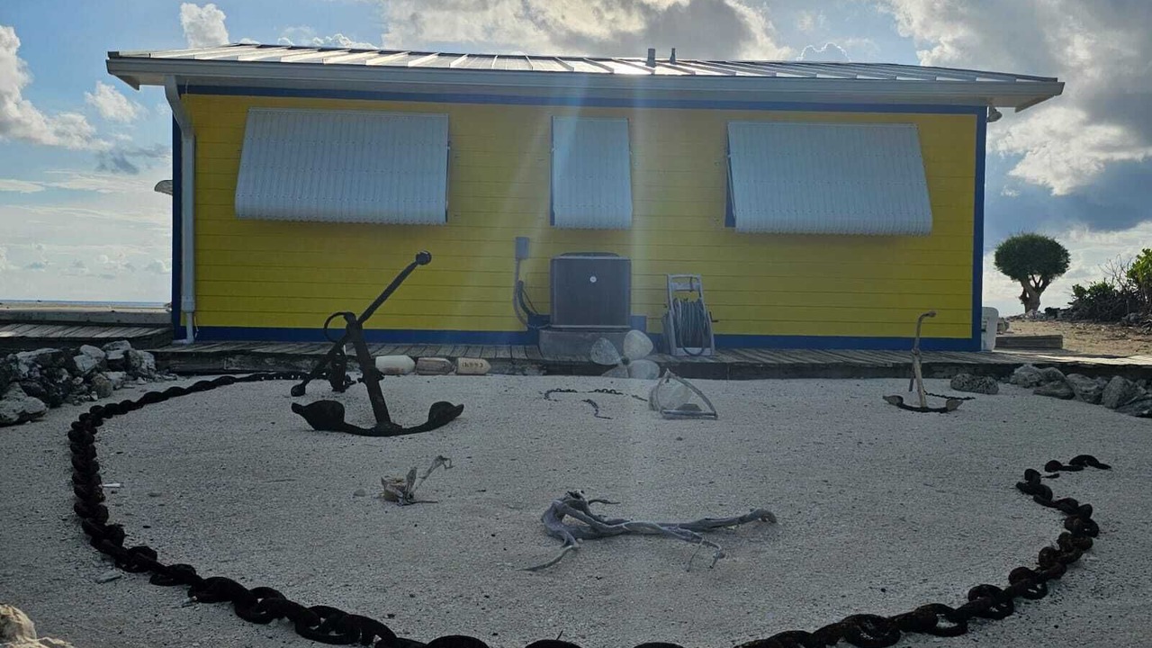 Photo of Outdoor in Port Royal