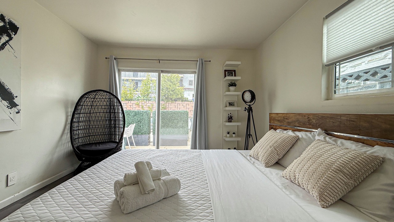 Photo of Bedroom in View Park-Windsor Hills