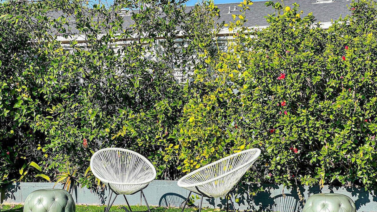 Photo of Patio Balcony in View Park-Windsor Hills