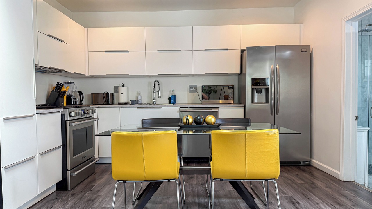 Photo of Kitchen in View Park-Windsor Hills