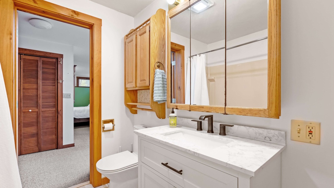 Photo of Bathroom in Lebanon