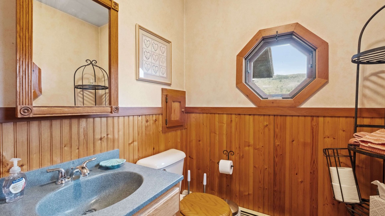 Photo of Bathroom in Lebanon