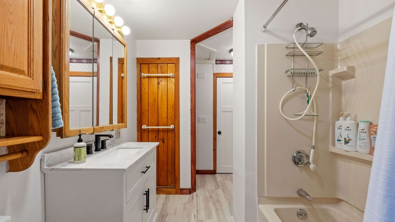 Photo of Bathroom in Lebanon