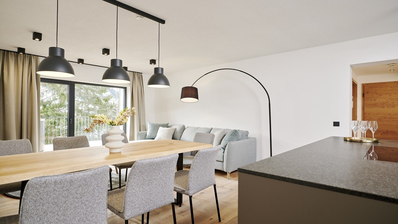 Photo of Livingroom in Berwang