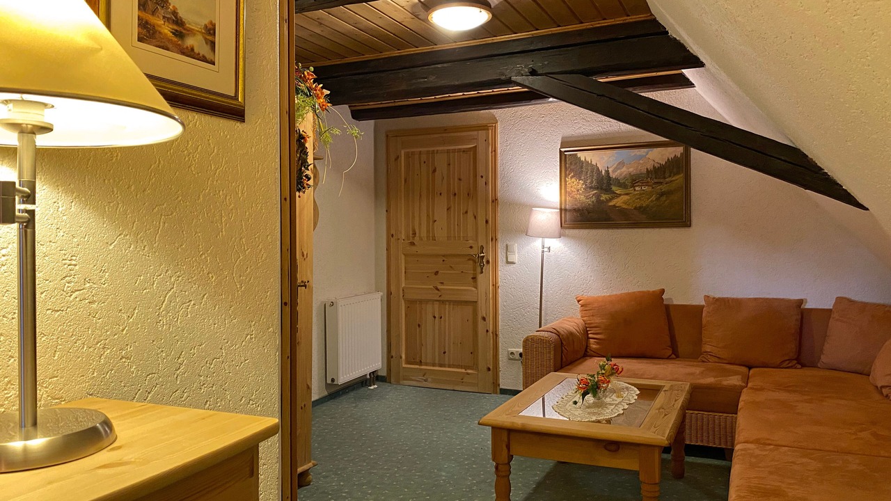 Photo of Livingroom in Langenwolmsdorf