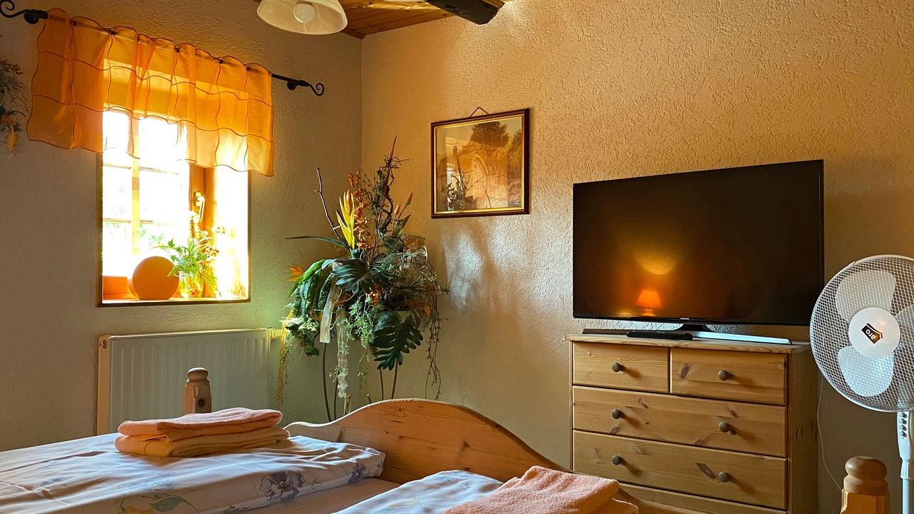 Photo of Bedroom in Langenwolmsdorf