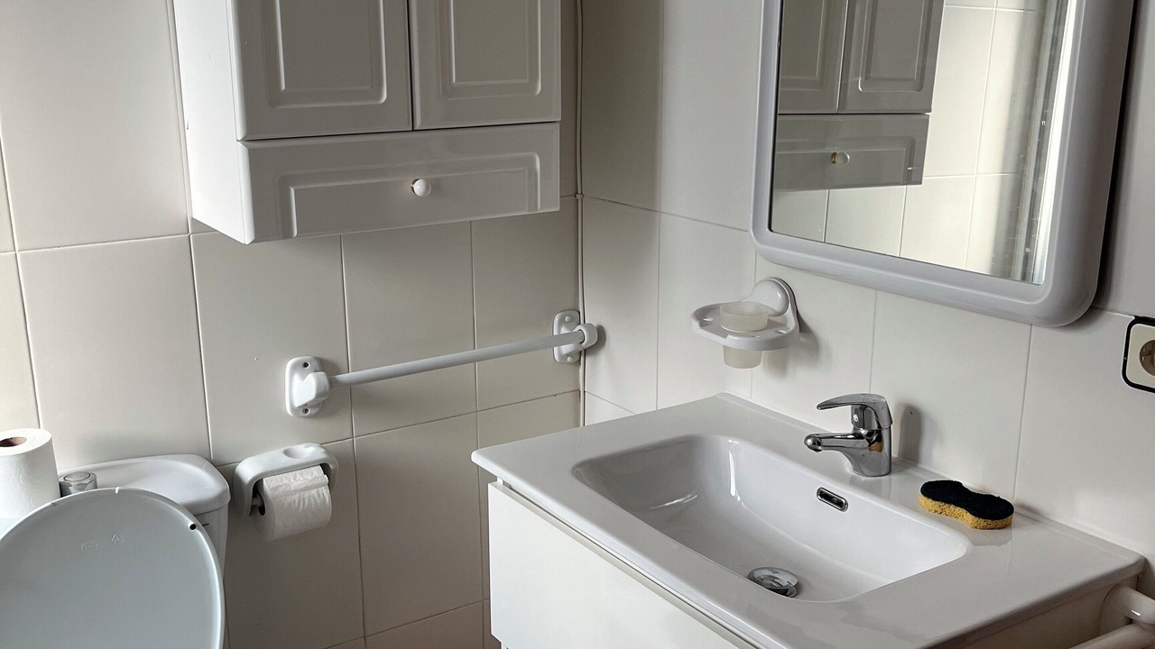 Photo of Bathroom in Alcossebre