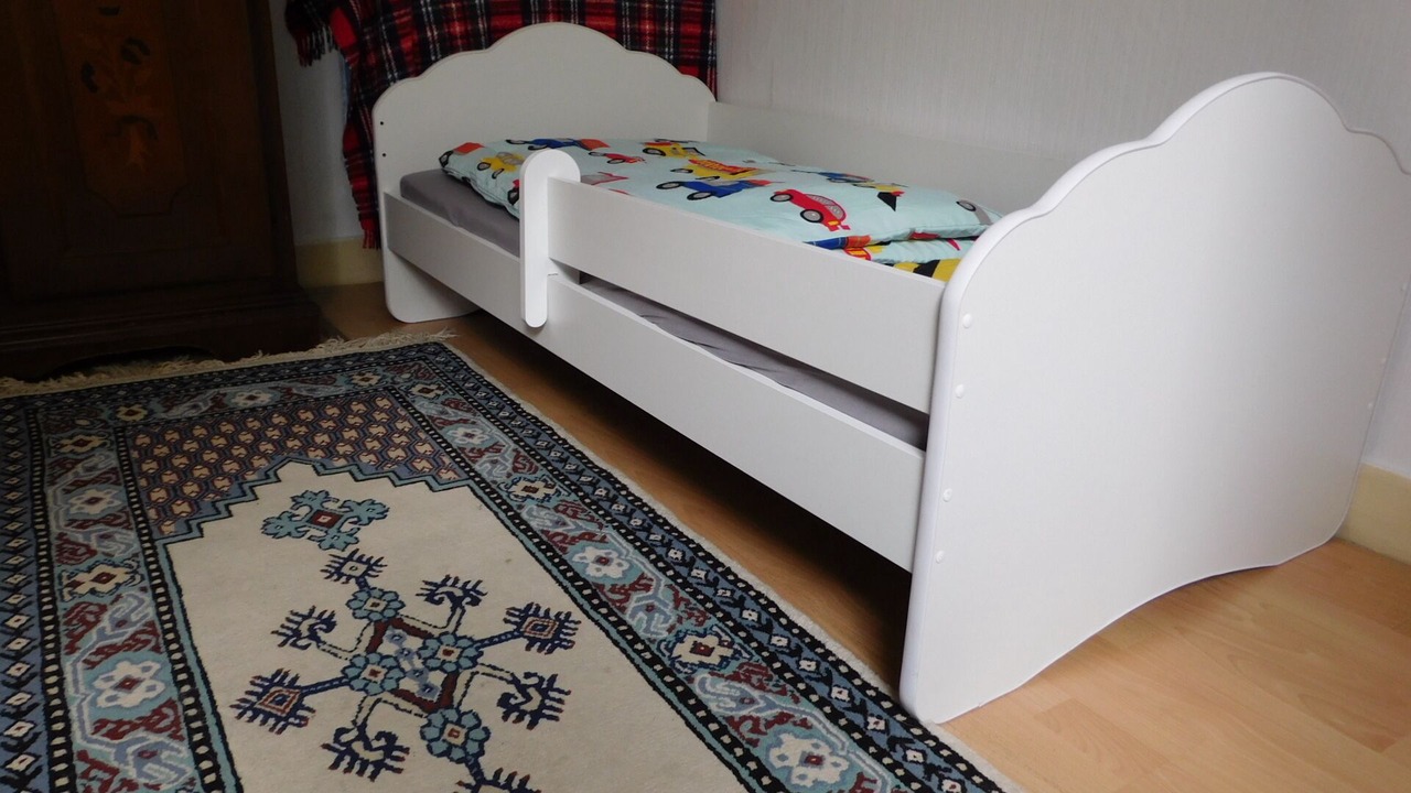Photo of Bedroom in Solingen