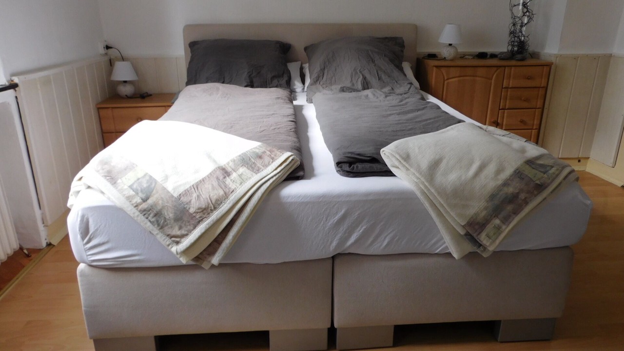 Photo of Bedroom in Solingen