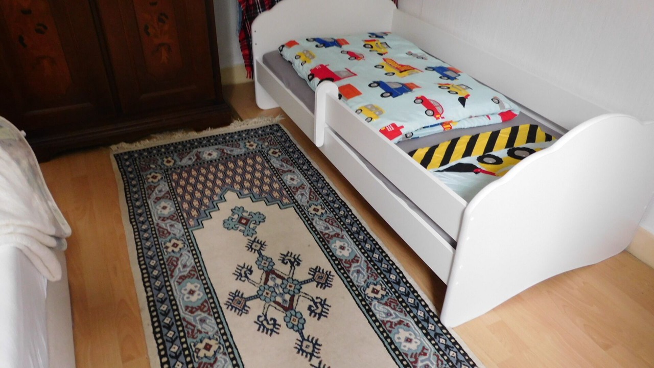 Photo of Bedroom in Solingen