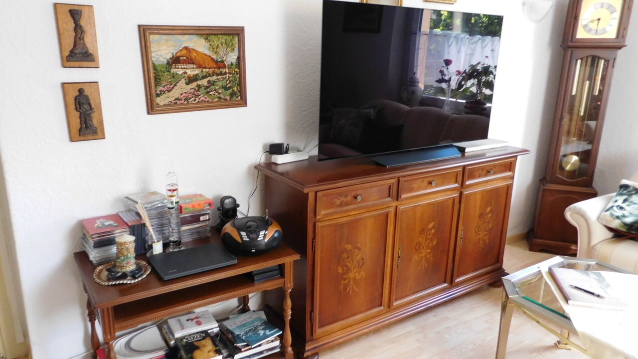Photo of Livingroom in Solingen
