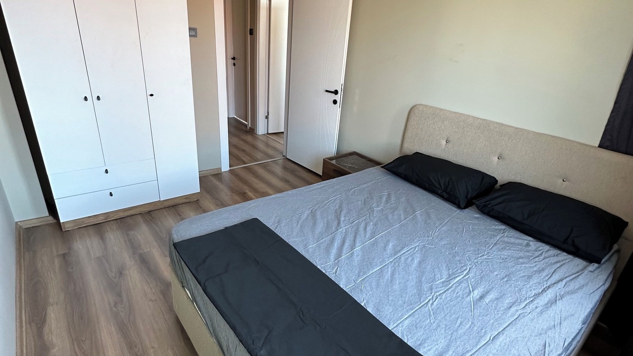 Photo of Bedroom in Kadnlar Denizi Mahallesi