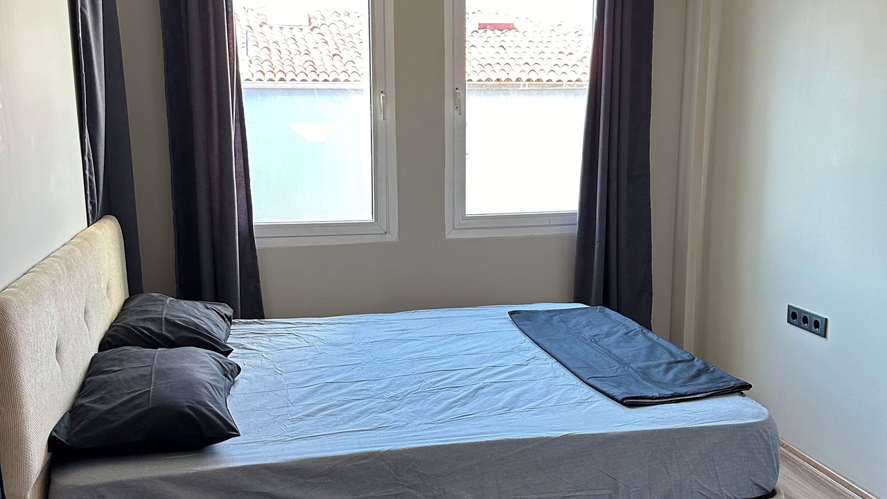 Photo of Bedroom in Kadnlar Denizi Mahallesi