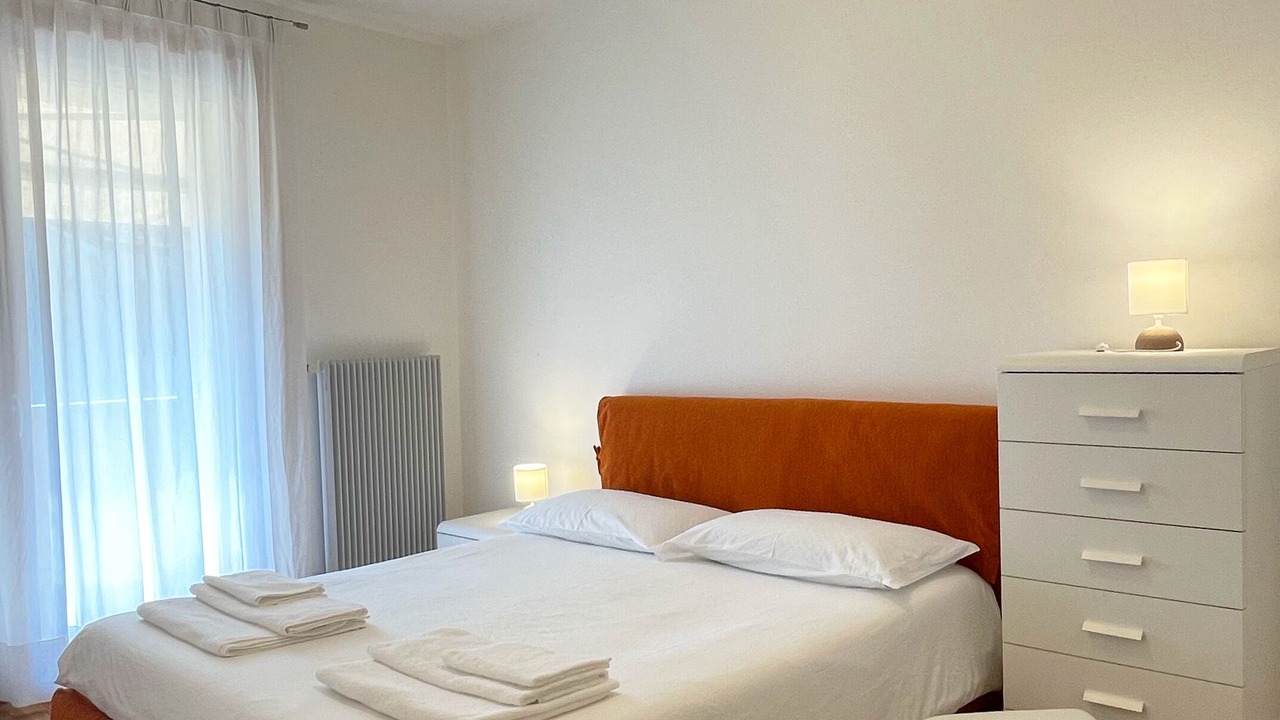 Photo of Bedroom in Conegliano