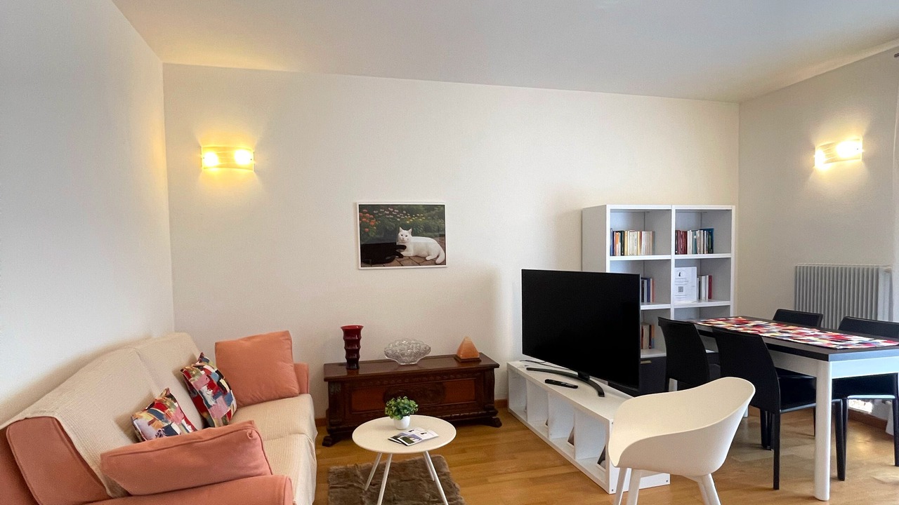 Photo of Livingroom in Conegliano