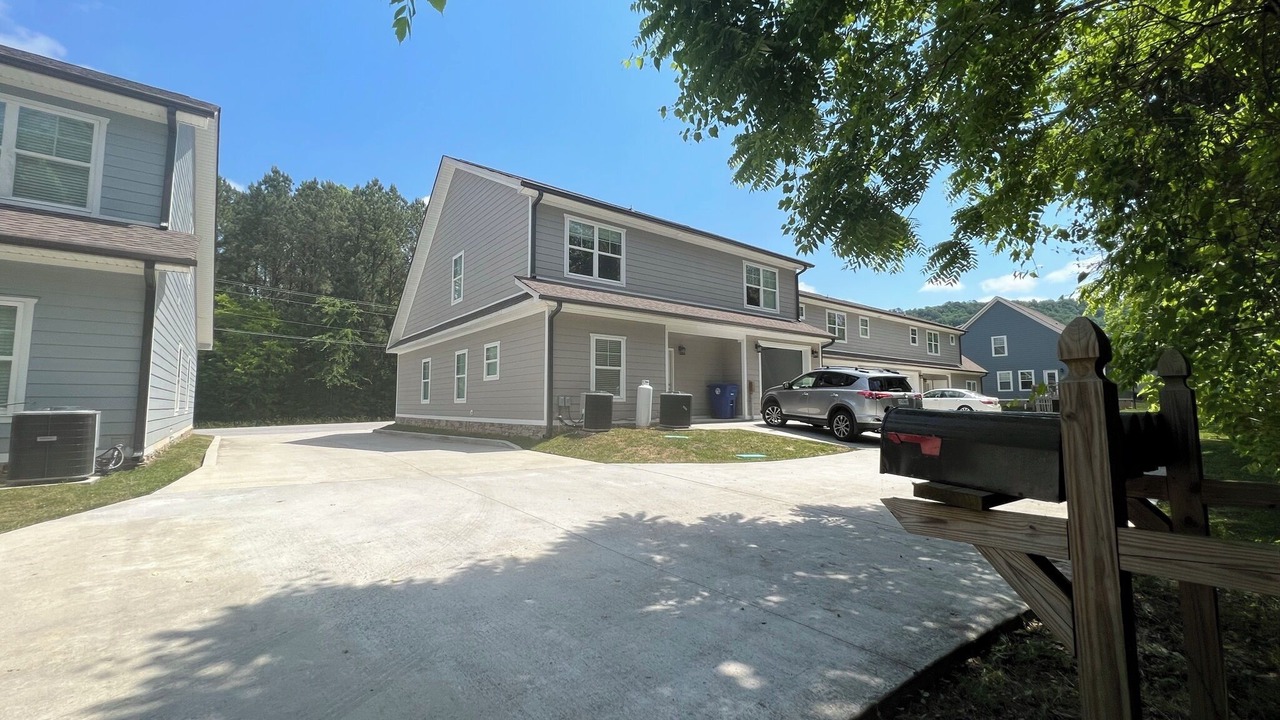 Photo of Outdoor in Collegedale