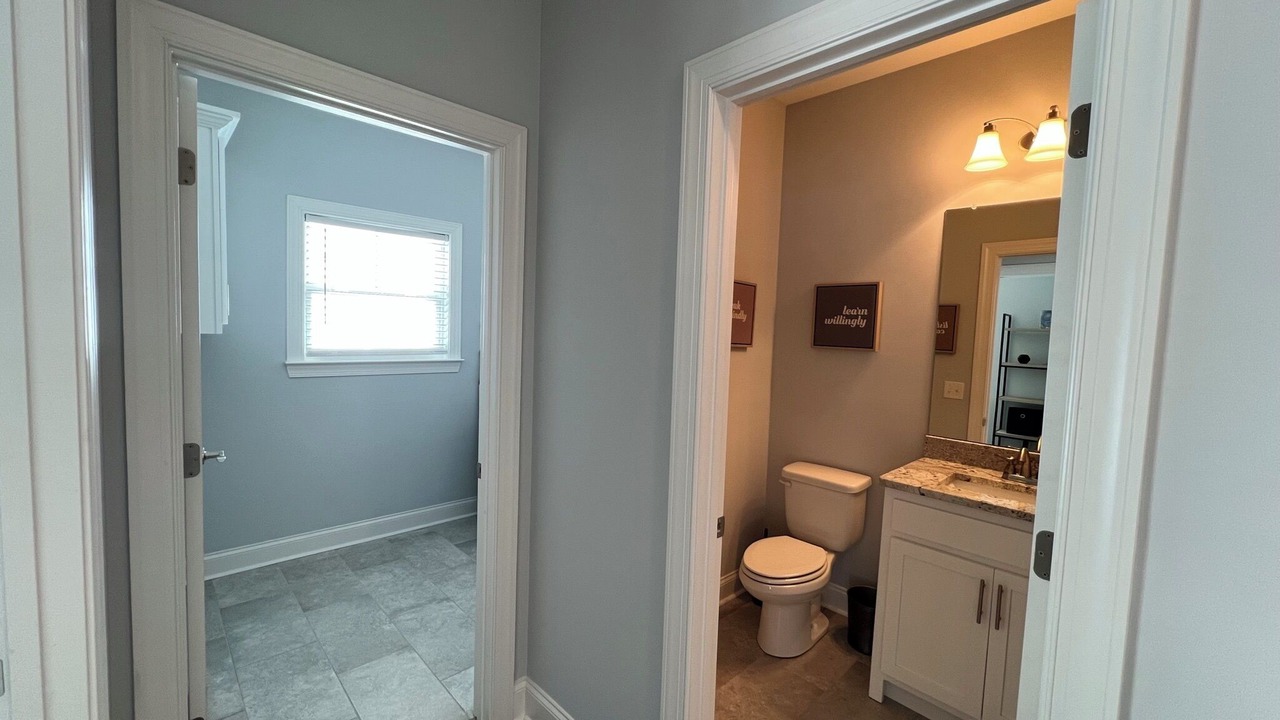 Photo of Bathroom in Collegedale