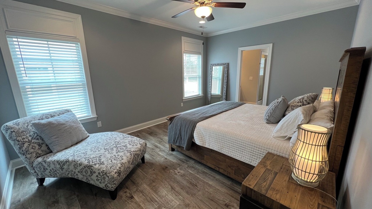 Photo of Bedroom in Collegedale