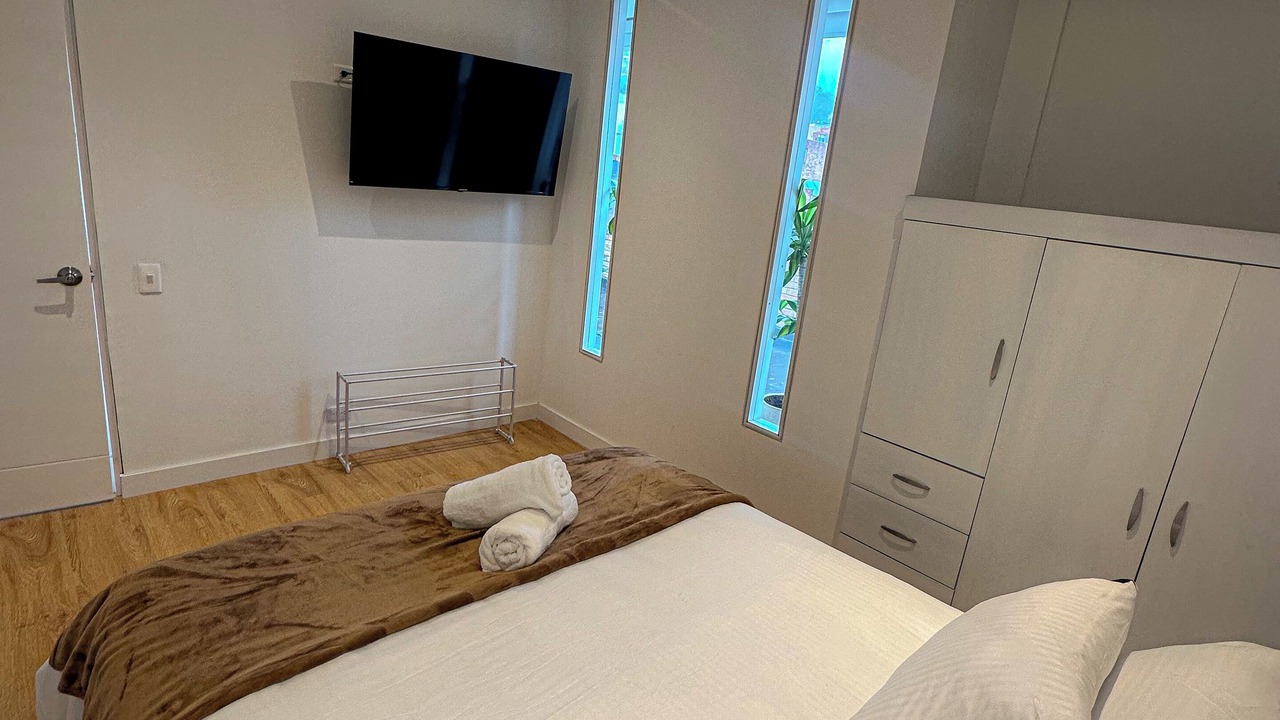 Photo of Bedroom in Chapinero