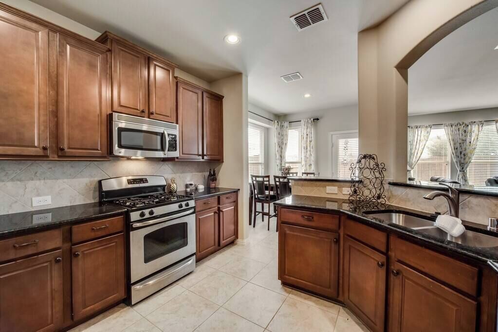 Photo of Kitchen in Keller