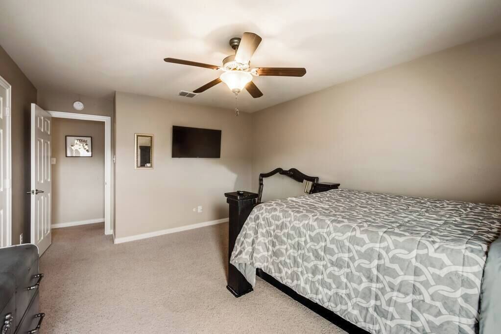 Photo of Bedroom in Keller