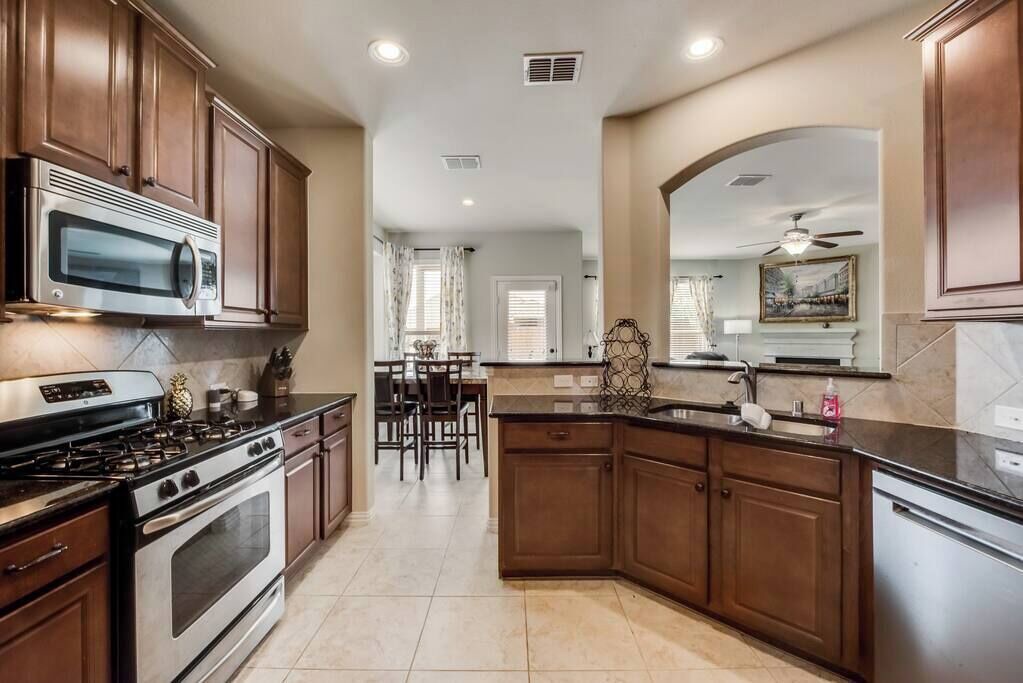 Photo of Kitchen in Keller