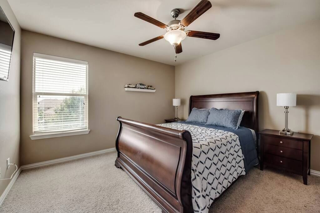 Photo of Bedroom in Keller