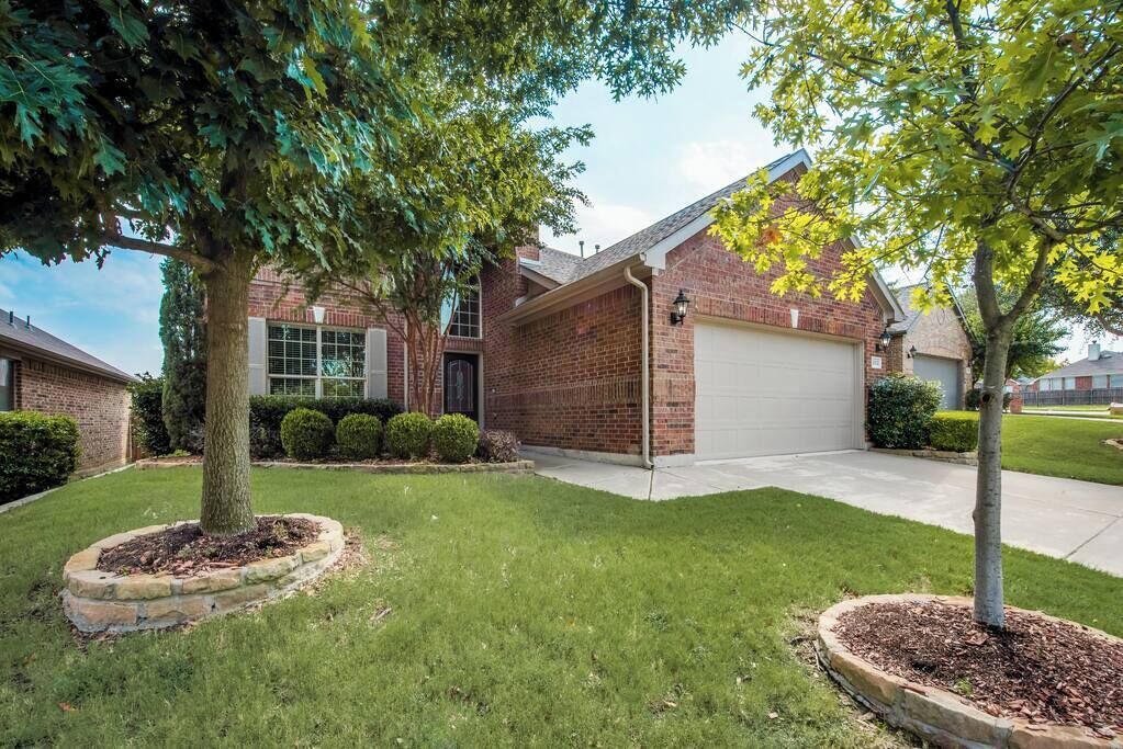 Photo of Outdoor in Keller
