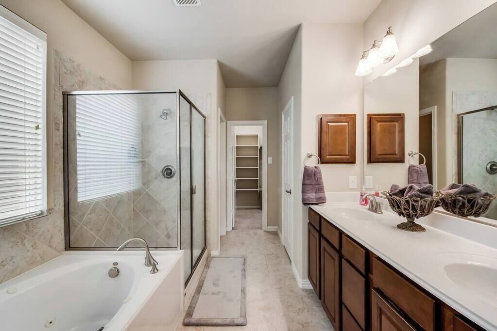 Photo of Bathroom in Keller