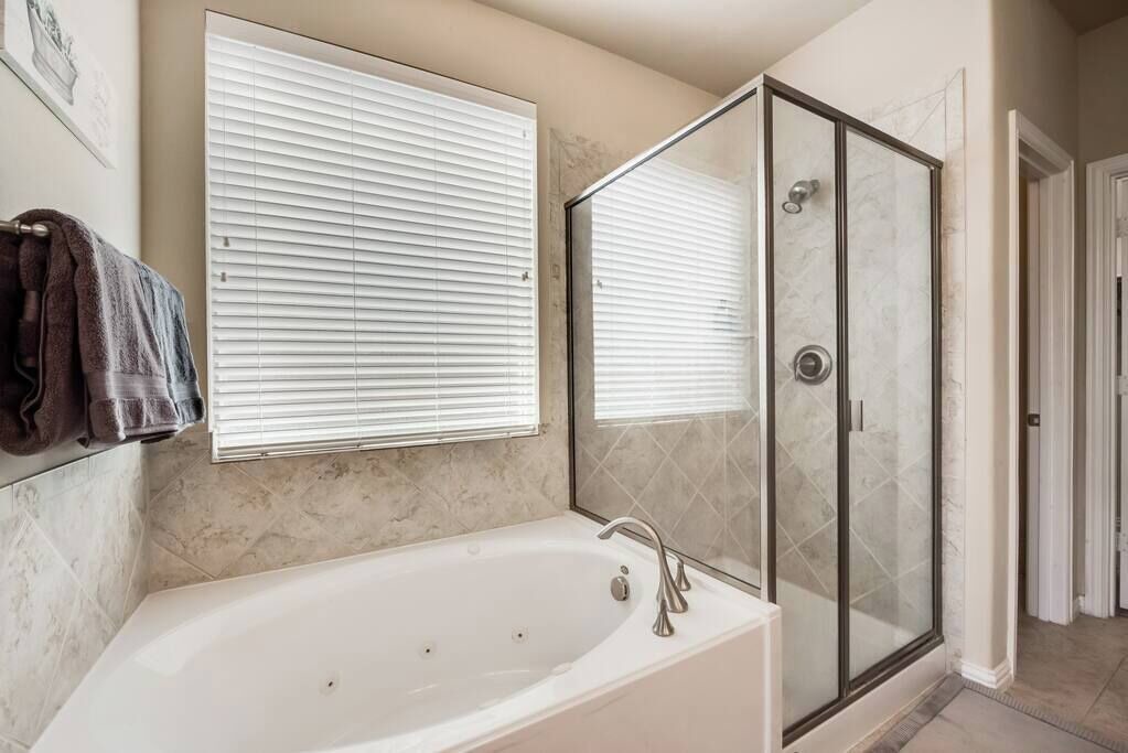 Photo of Bathroom in Keller