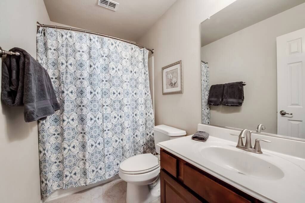Photo of Bathroom in Keller