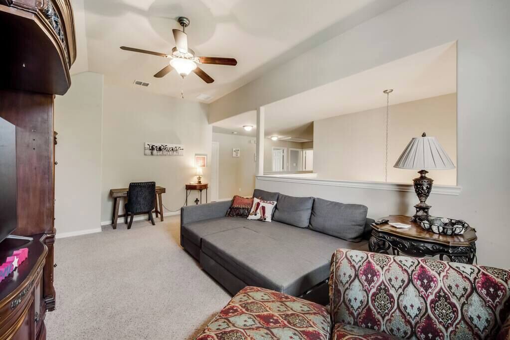 Photo of Livingroom in Keller