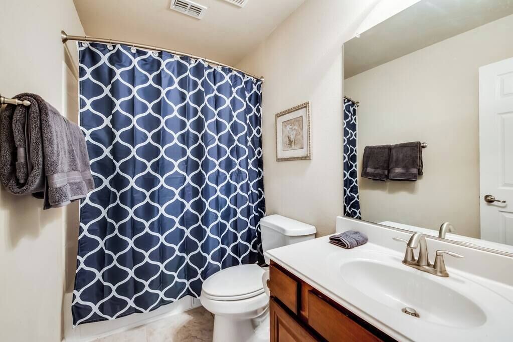 Photo of Bathroom in Keller