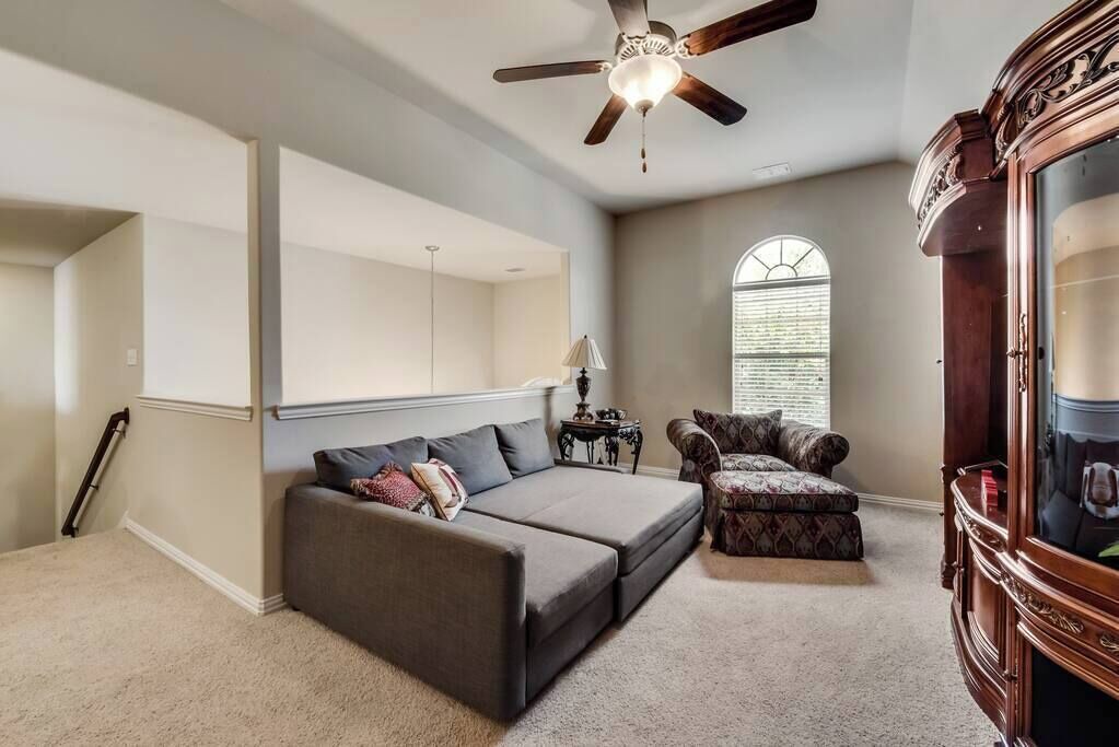 Photo of Livingroom in Keller